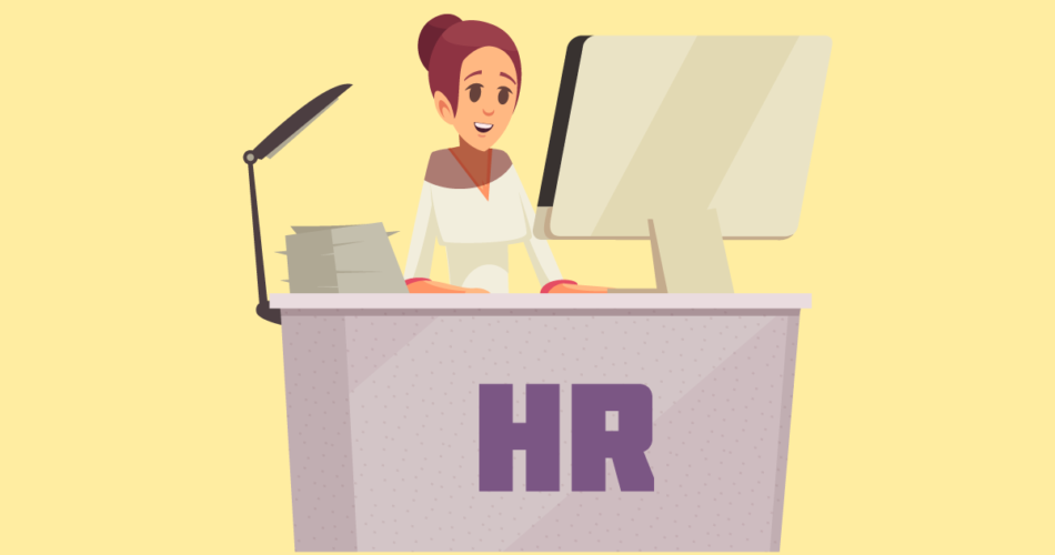 HR Mananger