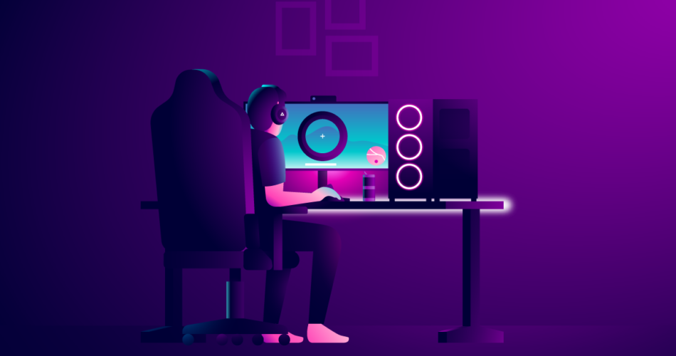 gaming Setup
