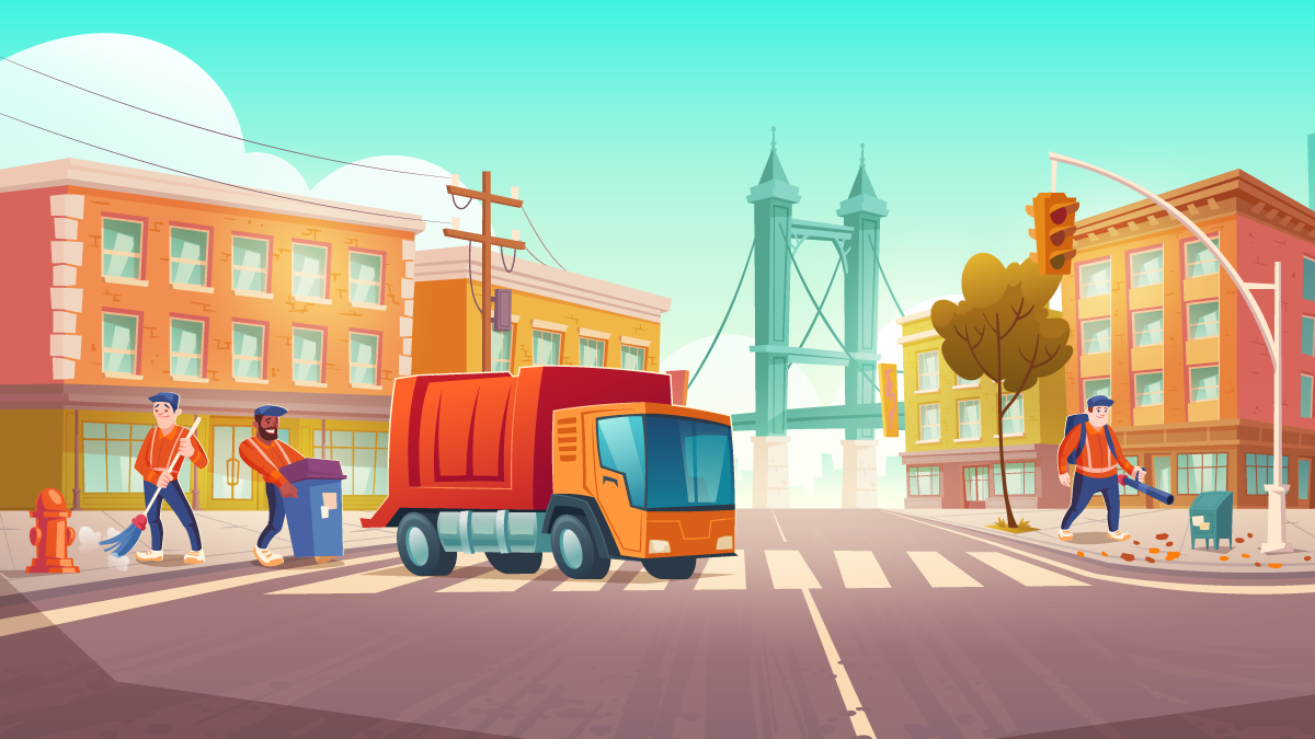 Junk Removal Junk Removal