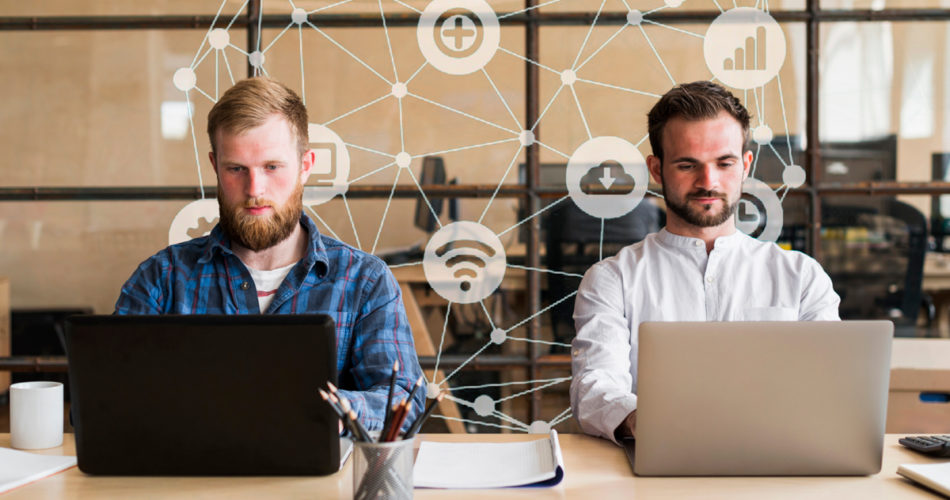 How Does Technology Leverage Business Growth?