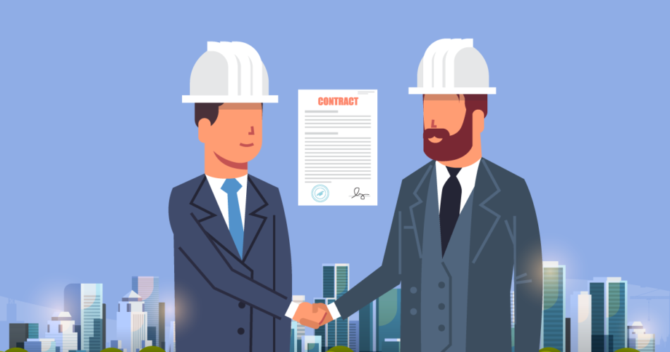 Learn About Contract Documents For Construction Projects