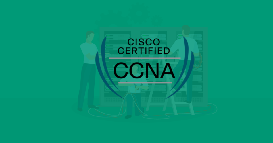 Cisco CCNA certification