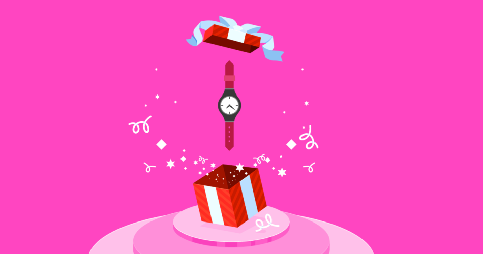 The Quest of Buying a Special Timepiece for Your Lady