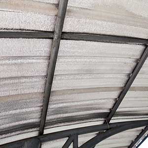 Install Radiant Barrier