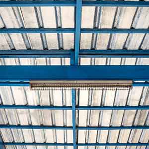 Radiant Barrier in Existing Home