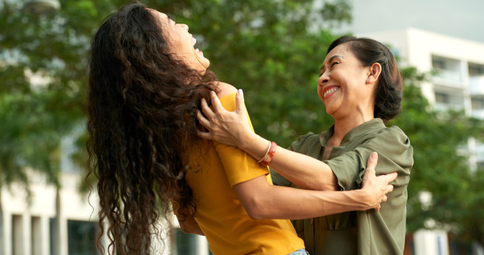 5 Ways To WOW Your Elderly Parents