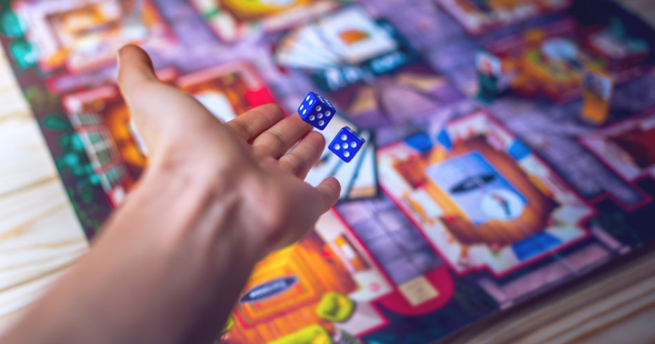 Best Board Games In 2020