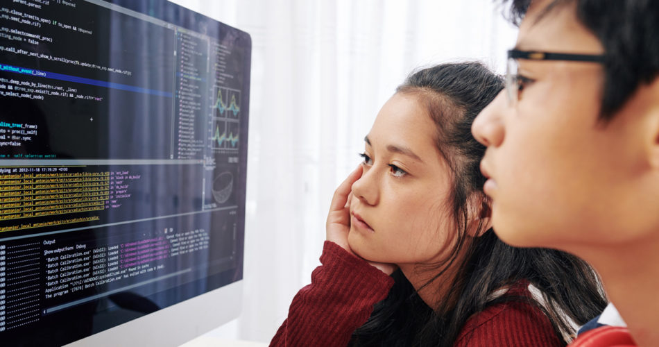 programming for kids