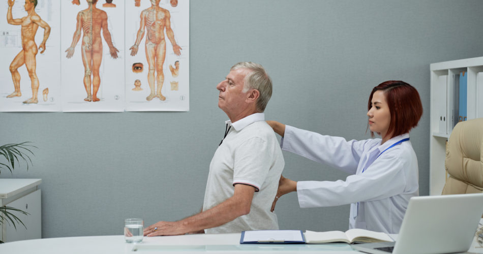 How a chiropractor can make you feel better
