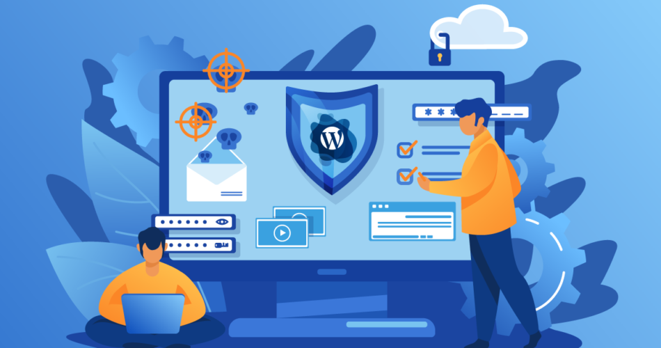 How to Perform a WordPress Security Audit