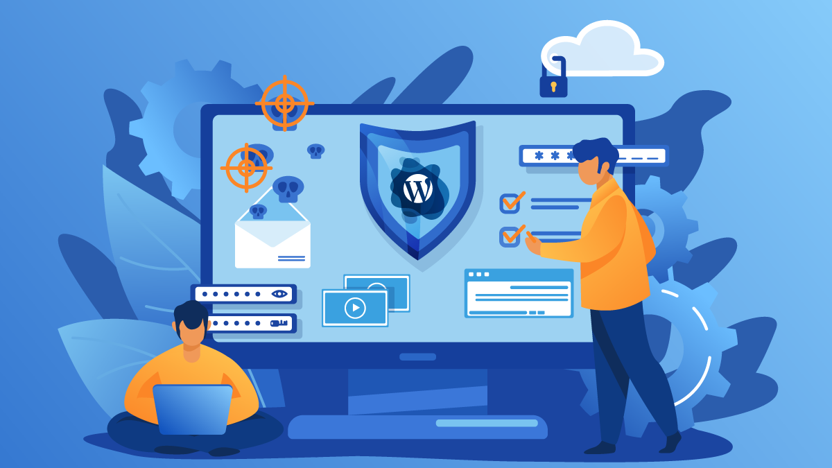 How to Perform a WordPress Security Audit