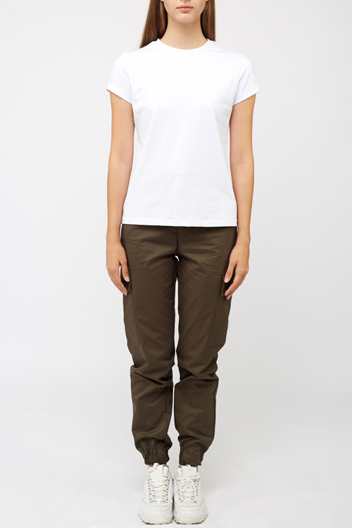 Khaki Pants