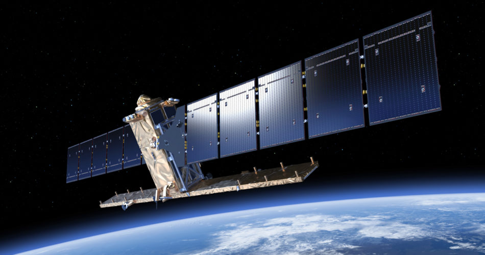 Sentinel-1