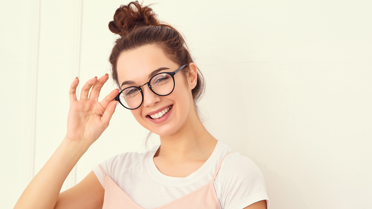The Best Glasses for Your Hairstyle - Nerdynaut The Best Glasses for Your Hairstyle - Nerdynaut