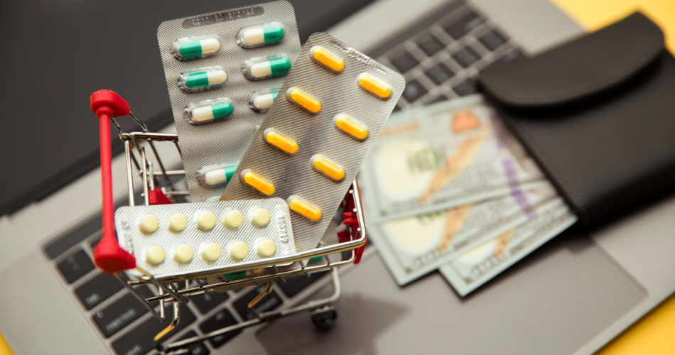 Things to Keep in Mind When Buying Supplements Online