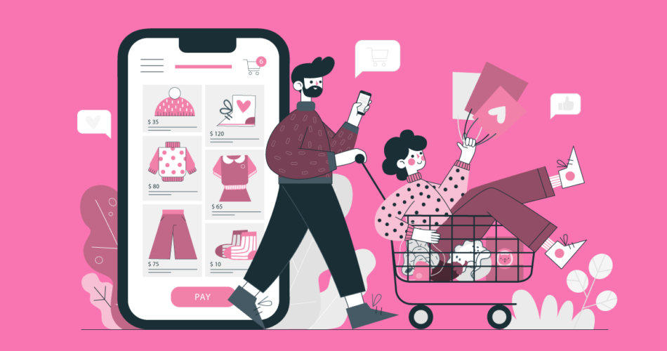 ecommerce in 2021