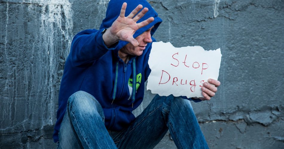 stop addiction