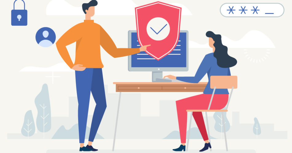 Boost Your Online Security Expertise