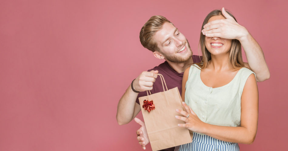 Romantic Gift Ideas Cheap