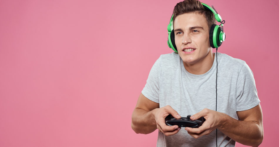 Addressing Gaming and Mental Health with BetterHelp
