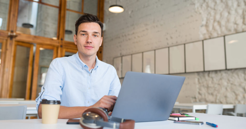 Balance a Job With College