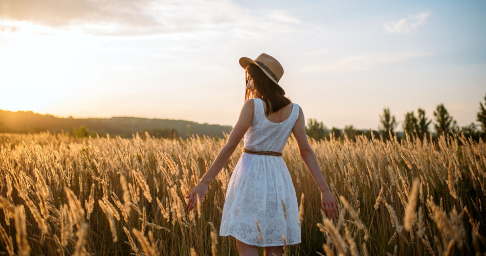 Our 7-Step Guide to Becoming Your Best Self