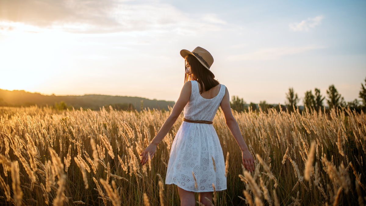 Our 7-Step Guide to Becoming Your Best Self