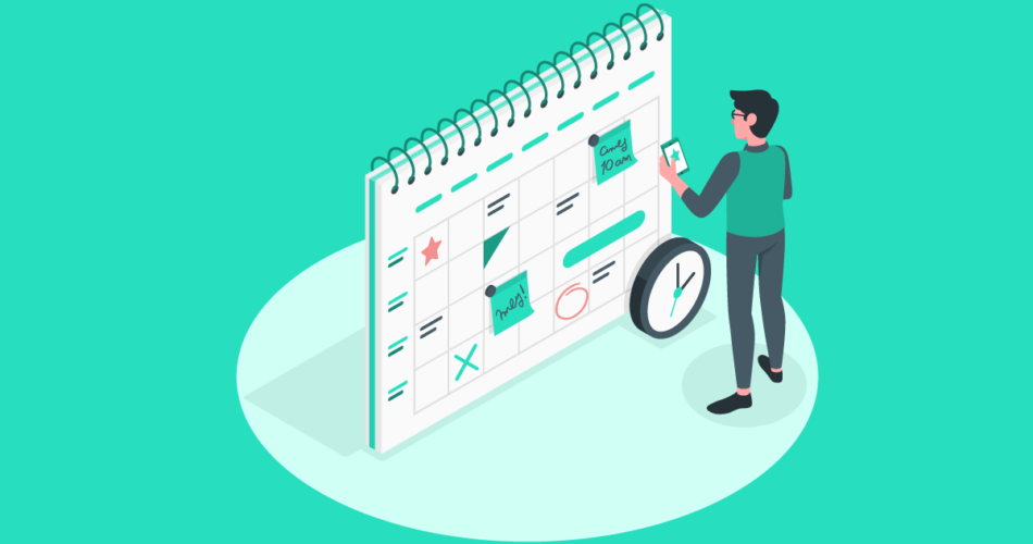 Practical Reasons Why You Should Always Plan Ahead