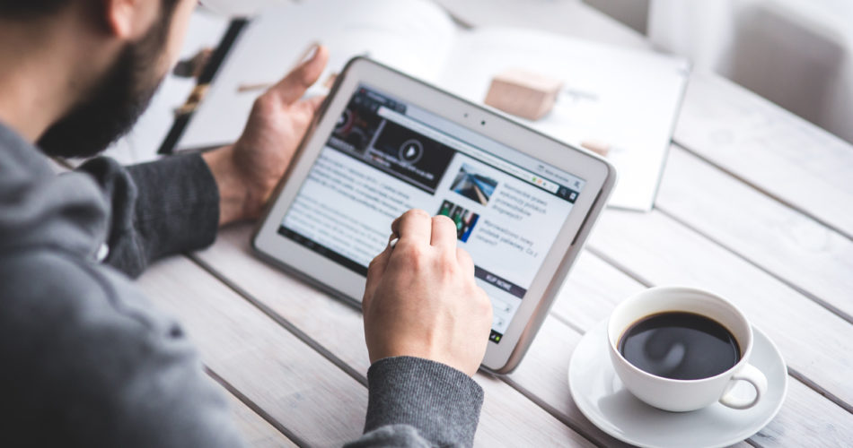 Make A Better Business Website