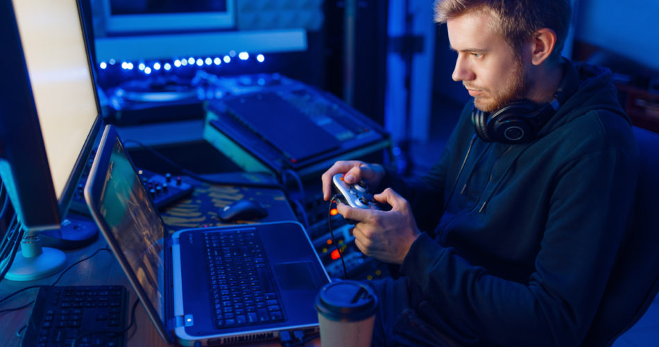 Gaming Desks