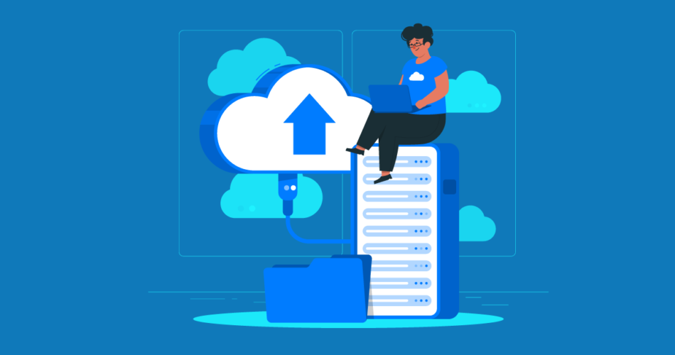 Why You Need to Improve Your Business File Storage