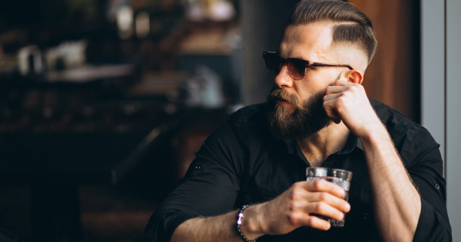 Keep Your Facial Hair Strong