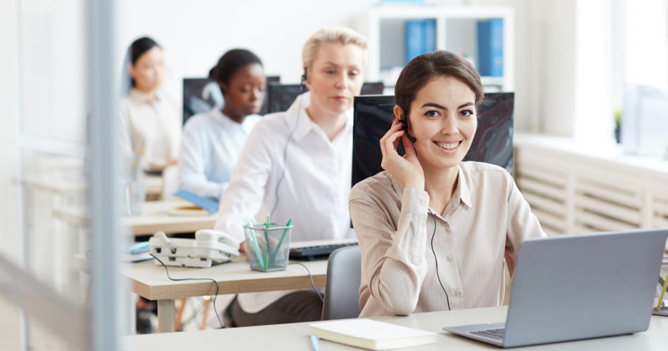 Hiring a Managed IT Service
