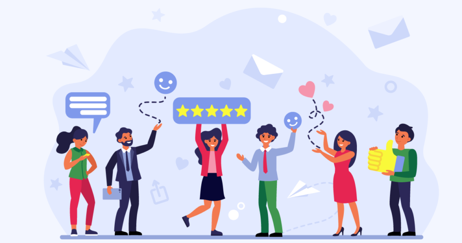 Connect Your Business to Your Audience