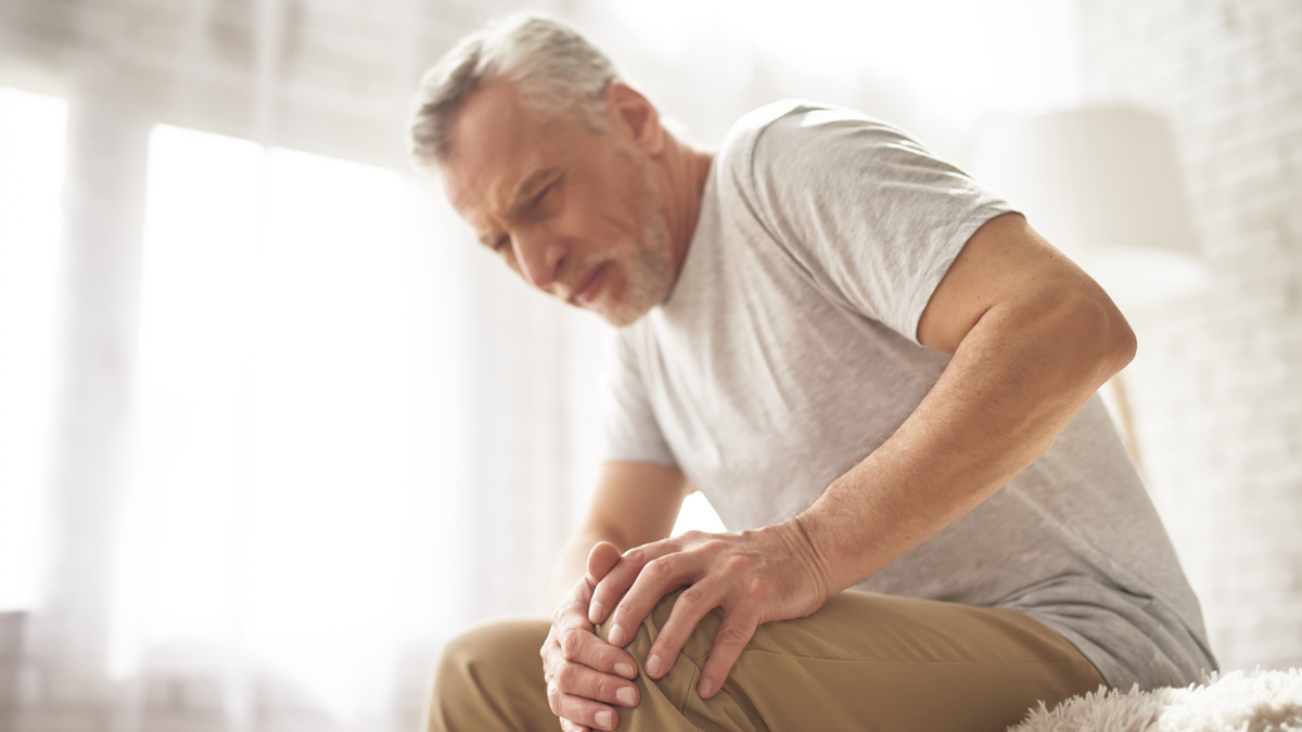 A Common Disease of the Elderly Arthritis Causes, Prevention & Cure