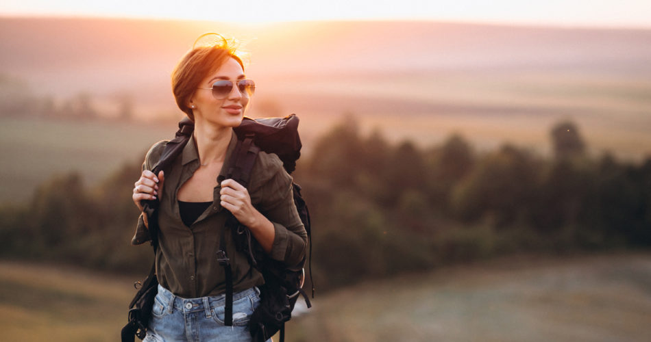 Things to Bring on a Hike