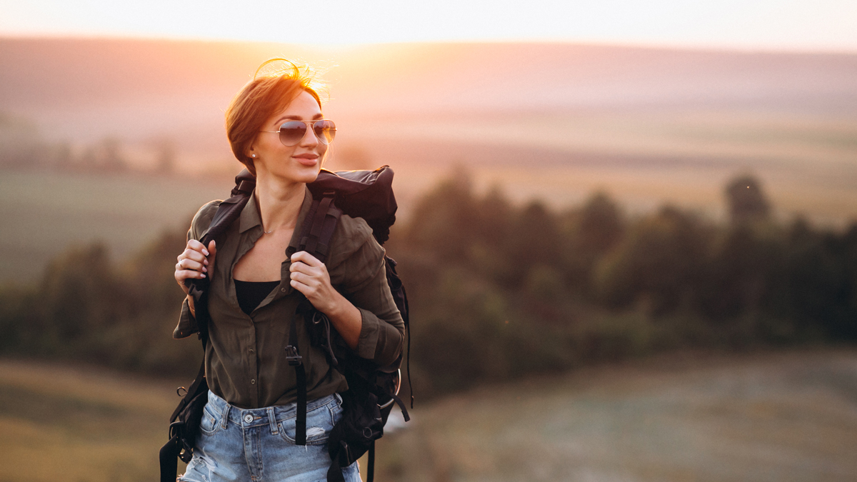 Things to Bring on a Hike