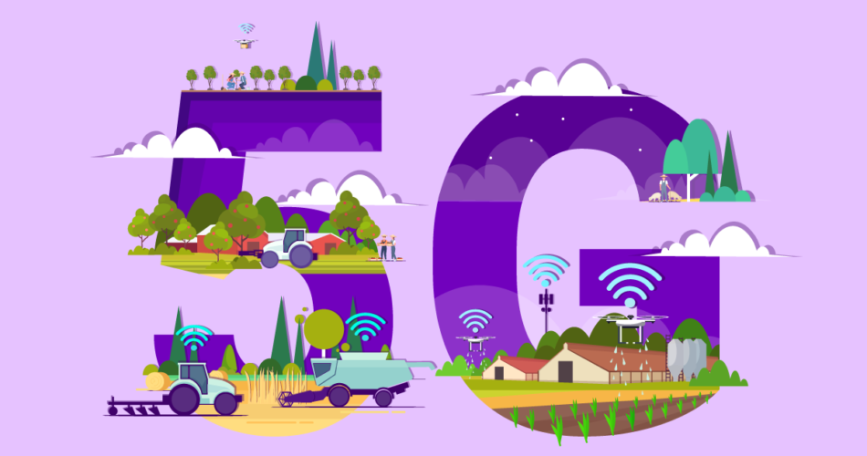 5G