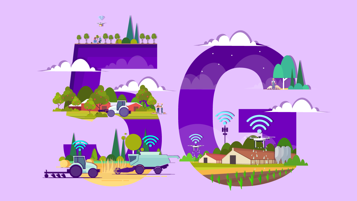 5G