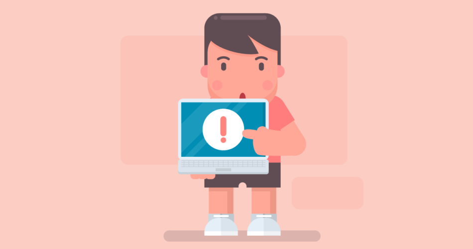 Scareware