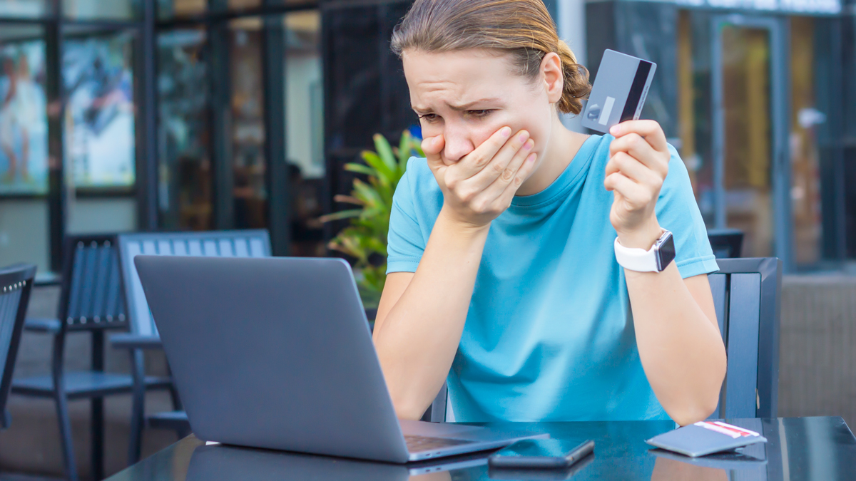 Have You Been Pwned? 3 Ways to Protect Your Financial Data Online - Nerdynaut