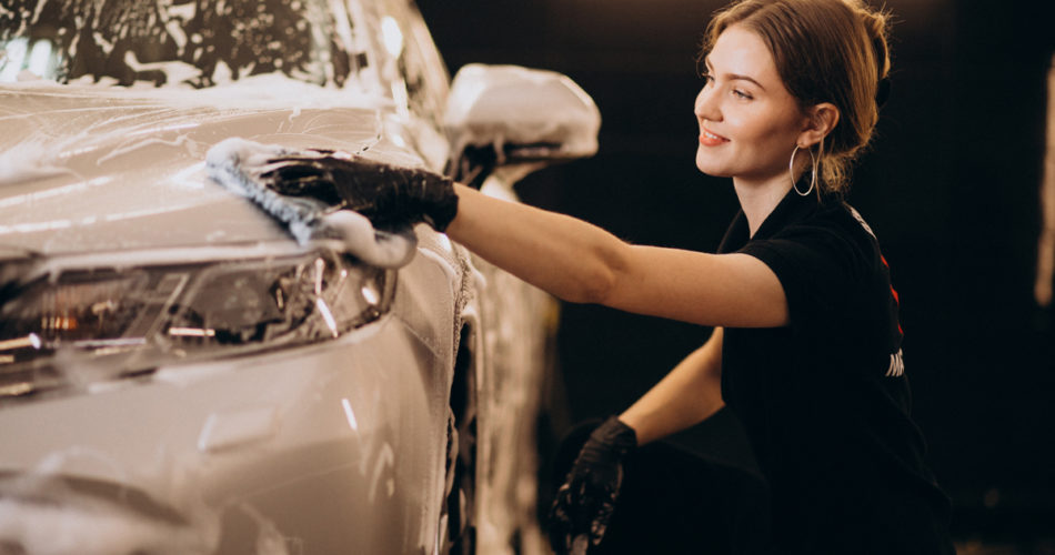 How Often Should You Really Wash Your Car and Why