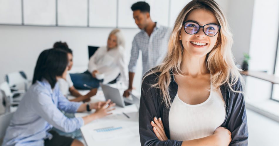 How To Create A Productive And Efficient Work Atmosphere For Your Team