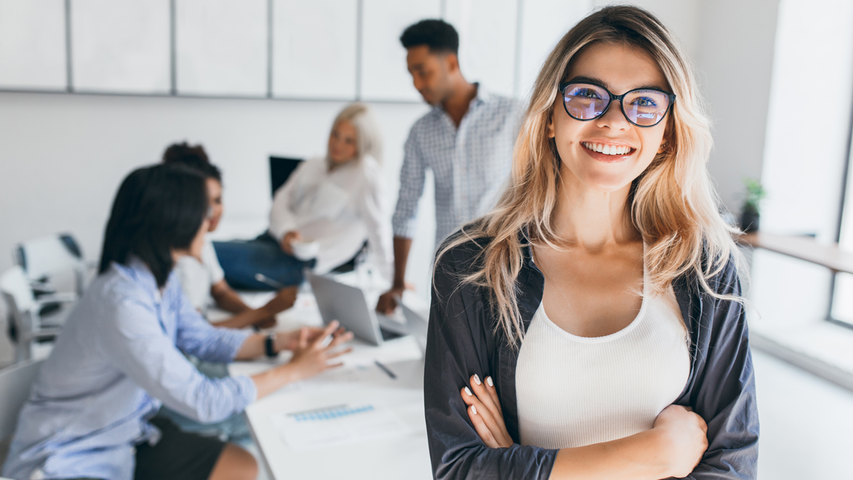 How To Create A Productive And Efficient Work Atmosphere For Your Team