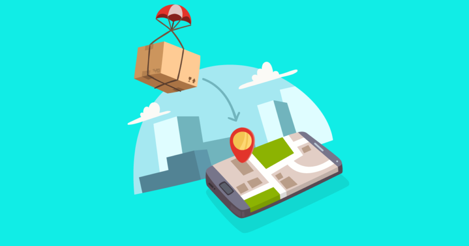 Track Your Shipped Package Online