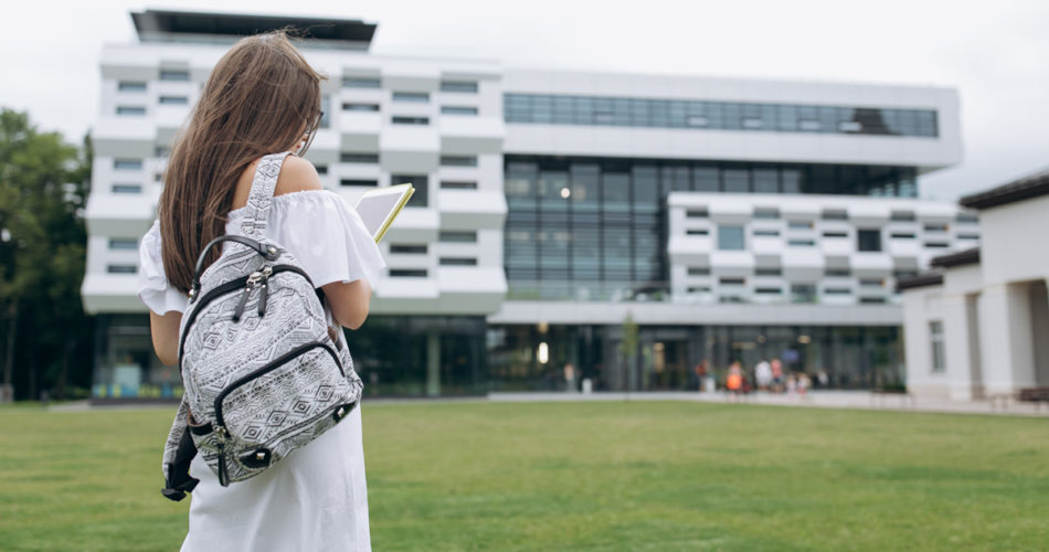 Find a College for People With Learning Disabilities