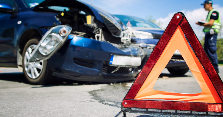 Compensation After the Accident