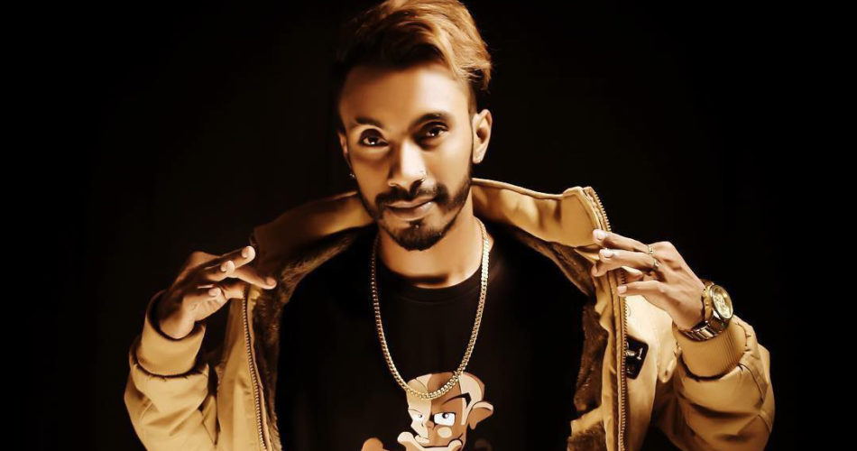 The Sri Lanka's Most Fun Dancing Star - Imalka Venroy Britto