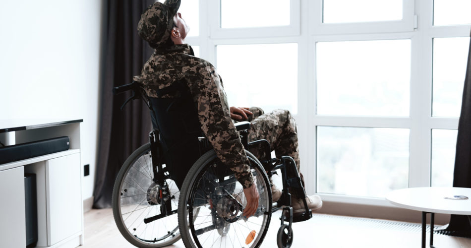 Injured in Military Medical Malpractice