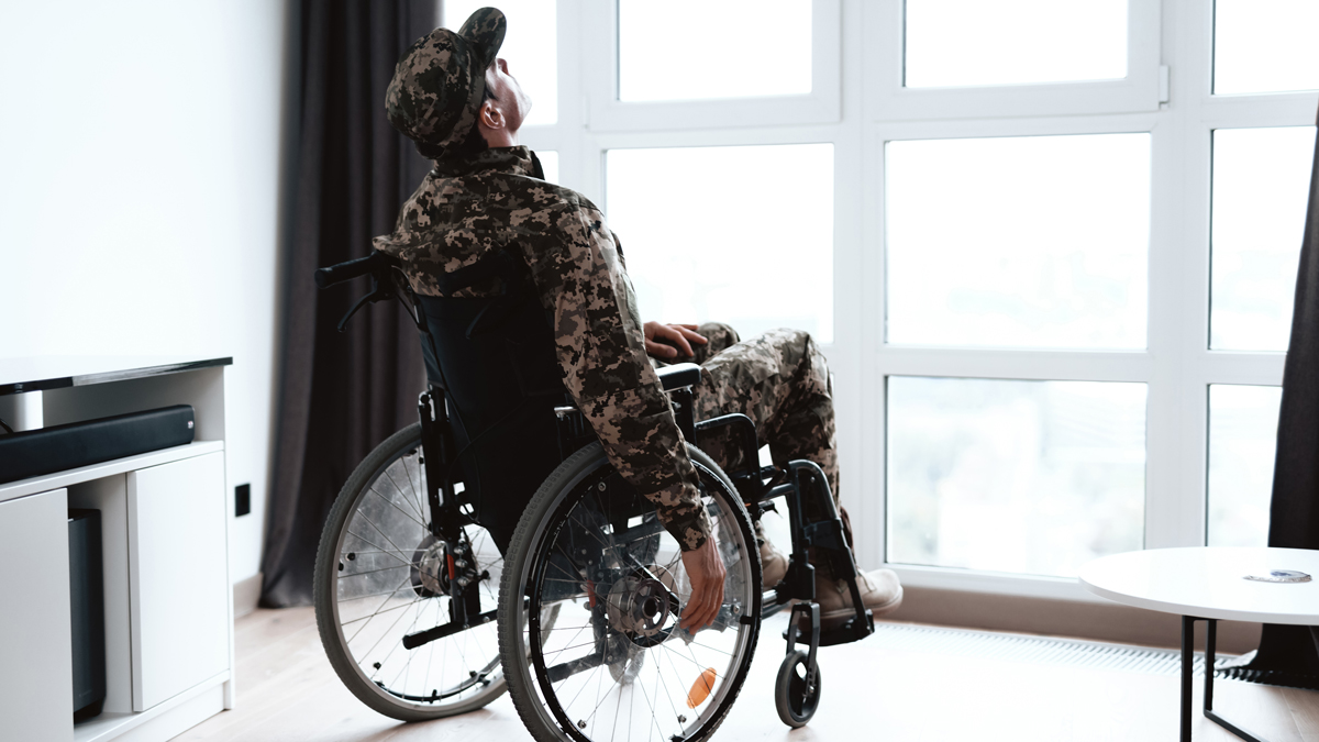 Injured in Military Medical Malpractice